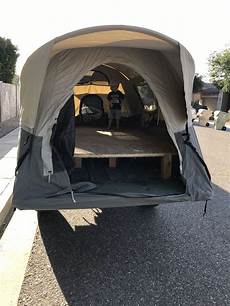 Truck Bed