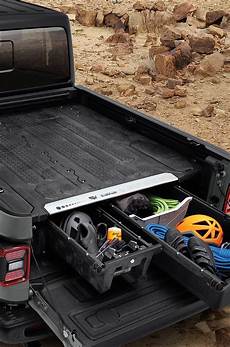 Truck Bed