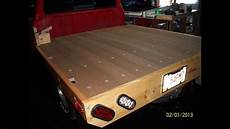 Truck Bed