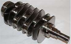 Truck Crankshaft