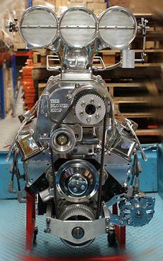 Truck Crankshaft
