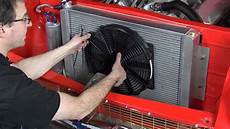 Truck Radiator