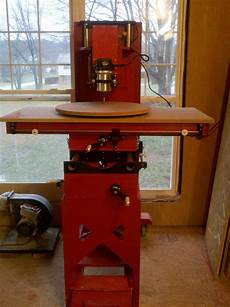 Tube Machine