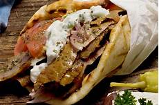 Turkey Doner