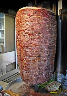 Turkey Doner
