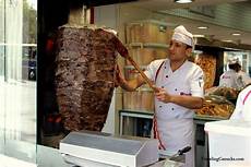 Turkey Doner