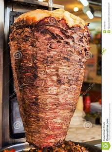 Turkey Doner