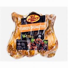 Turkey Drumette