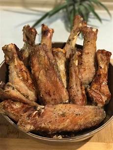 Turkey Drumette