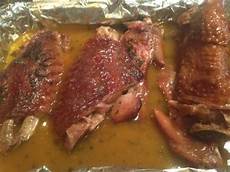 Turkey Drumstick