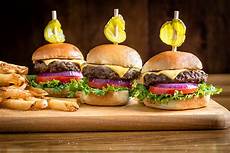 Turkey Hamburger