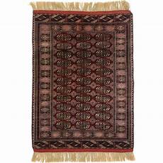 Turkoman Rug