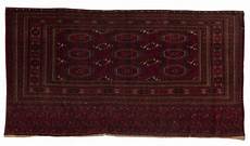 Turkoman Rug