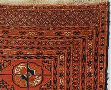 Turkoman Rug