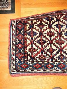 Turkoman Rug