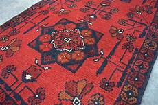 Turkoman Rug