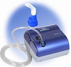 Ultrasonic Nebulizer