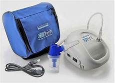 Ultrasonic Nebulizer