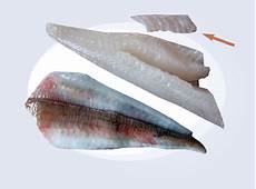 V-Cut Fillet