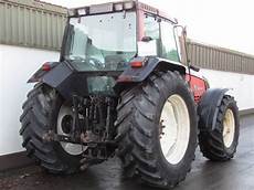 Valtra Parts