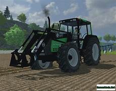 Valtra Parts