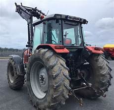 Valtra Parts