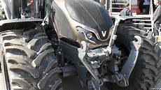 Valtra Tractors