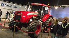 Valtra Tractors