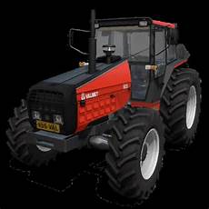 Valtra Tractors