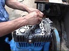 Valve Heads