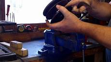 Variator Pulley