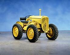 Various Tractor