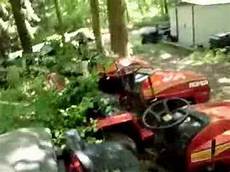 Various Tractor
