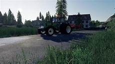 Various Tractors