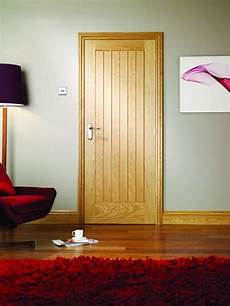 Veneered Door