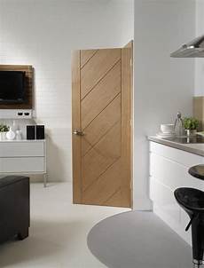 Veneered Door