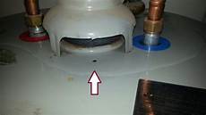 Vent-Hole Profile