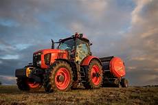Versatile Tractor