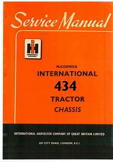Versatile Tractor