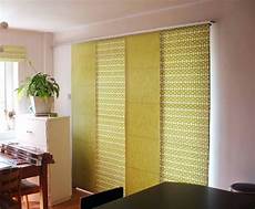 Vertical Curtain