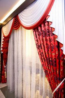 Vertical Curtain