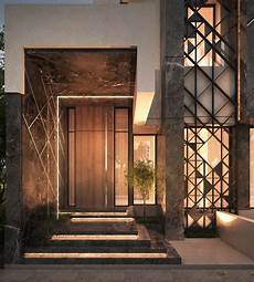 Villa Doors