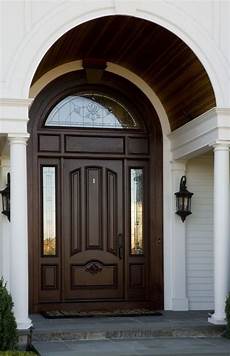 Villa Doors