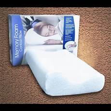 Visco Pillows
