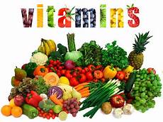 Vitamin