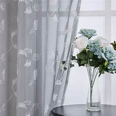 Voile Curtain