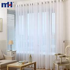 Voile Curtain