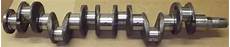Volvo Crankshaft