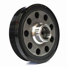 Volvo Crankshaft