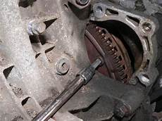Volvo Crankshaft